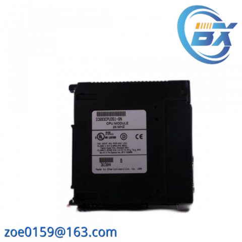 GE IC660TBA024 | Precision Automation Control Module