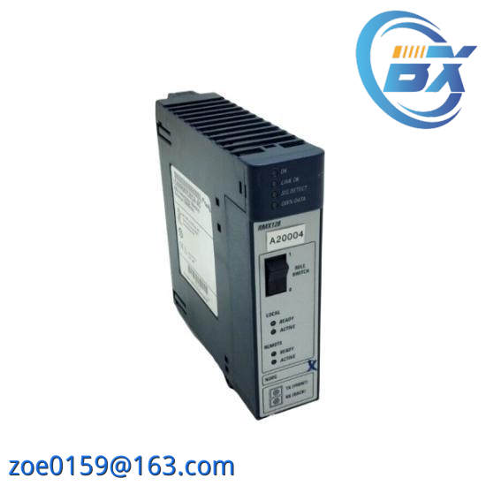 general_electric_ic695rmx128dg_redundancy_memory_module.jpg GE DS3800NSFA1D1E High-Performance PCB for Industrial Automation