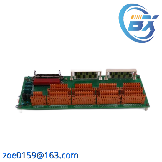 honeywell_51309404-001.png HONEYWELL 51305863-275 Industrial Control Module