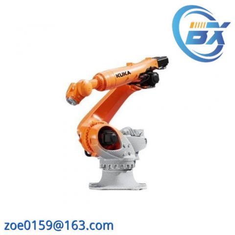 KUKA 00-138-379 Safety Board for Robotics Components