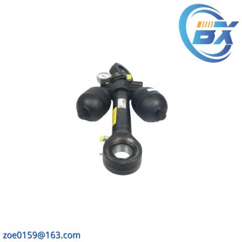 KUKA 00-183-853 Precision Robot Balance Cylinder