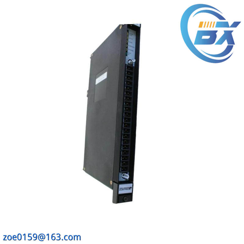 reliance_electro_57c421b_input_module.jpg RELIANCE 69000-9WNSFP Industrial Control Module