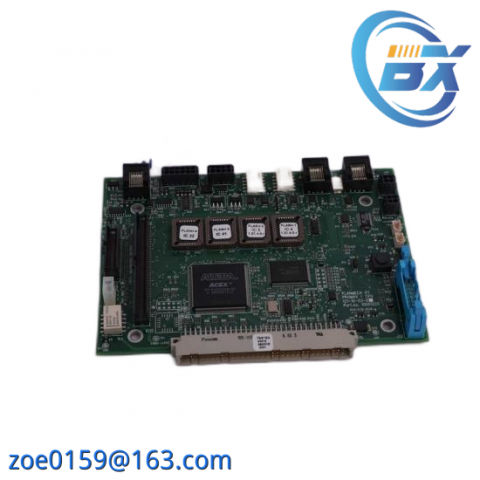 Bosch Rexroth HMD01.1N-W0012-A-07-NNNN Industrial Control Module