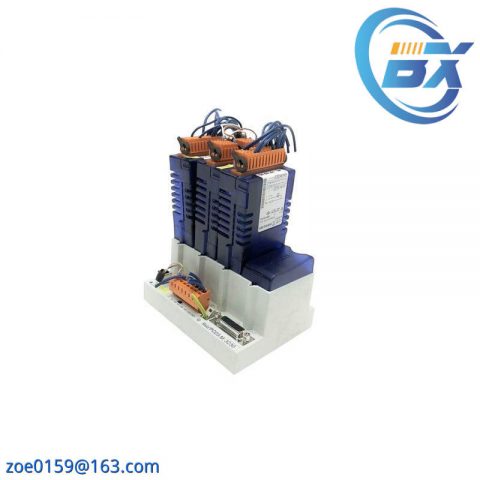 A-B 280-MTR22-M3ArmorStart 90 Degree M22 Motor Cordset, Industrial Control Connectivity