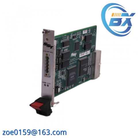 SICE KT5W-2P1116: High-Performance Motion Control Module