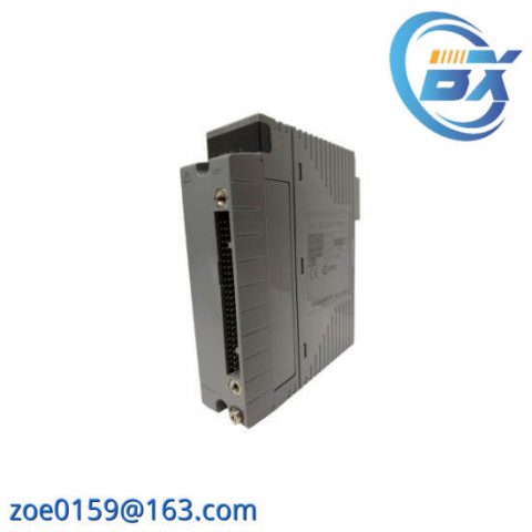Yokogawa ADV551-P10 Digital Output Module for Industrial Control Systems