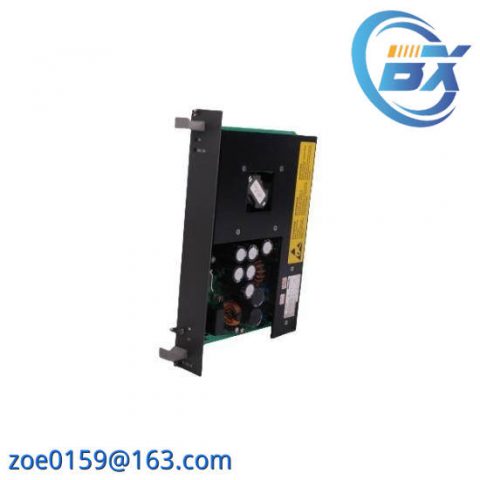 ABB KUC321 Industrial Automation Module, Specialized for Process Control