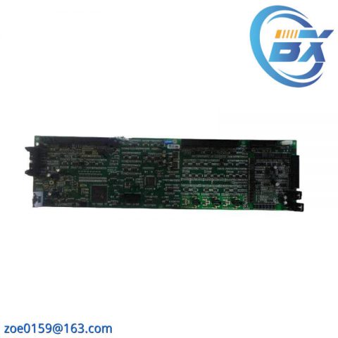 ABB NW26010C 04-1488 High Performance Variable Frequency Drive