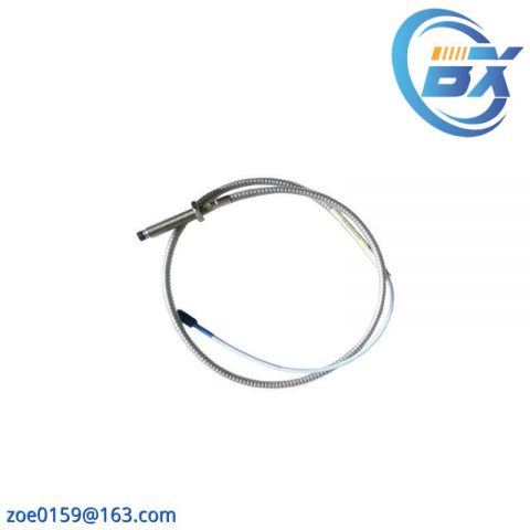 Bently Nevada 330103-00-04-50-11-00 Probe - Industrial Vibration Monitoring