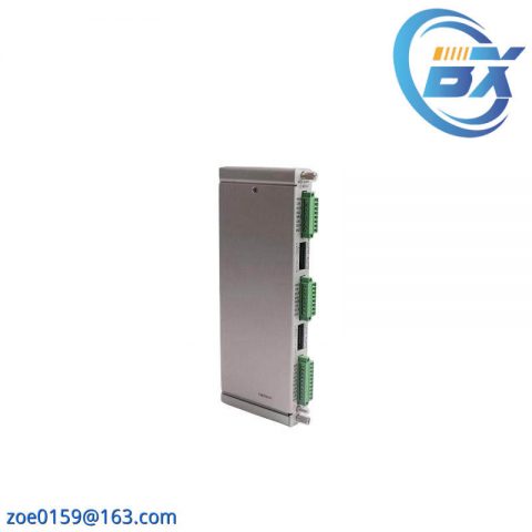 Bently Nevada 991-01-XX-01-05 Thrust Transmitter: Precision Engineering for Industrial Control