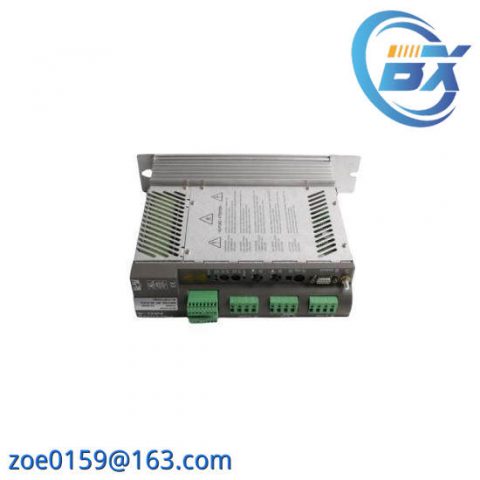 Elau SM140/30/120/P0/44/R1/B1/01 High-Performance Modular Drive System