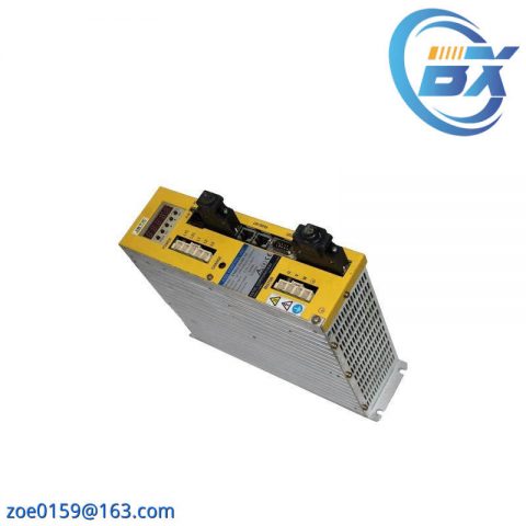 ESTIC ENRZ-AU40-20: Advanced Axis Control System