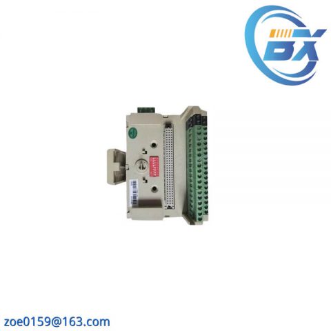 Rockwell Automation 440H-E22037 Guardmaster Ensign 3 Hinge Switch, Advanced Safety Interlock