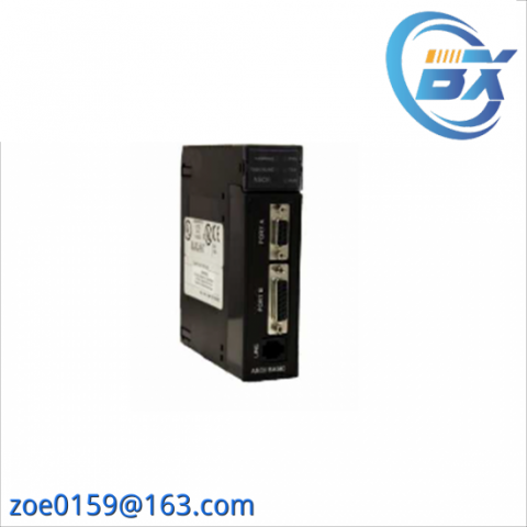 Concurrent SSI232.1 029.365.083 Industrial Module