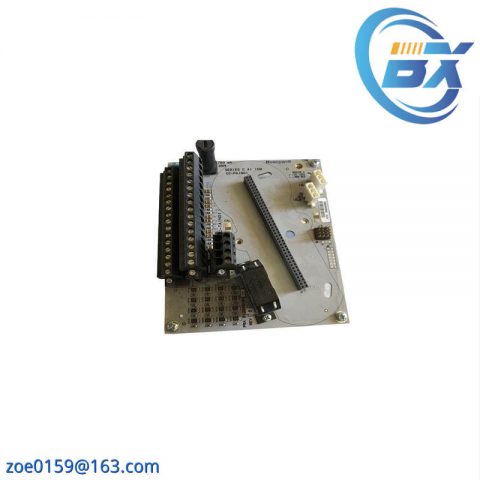 HONEYWELL 51306513-175 Analog Input Module, Designed for Precision Control Applications
