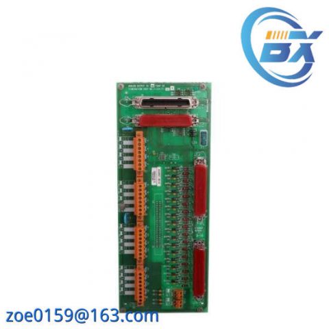 Honeywell MC-TAOY22 51204172-175 FTA Module: Advanced Automation Control Solution