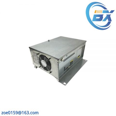 KUKA 00-284-170 KPC4 Servo Drive - Precision Motion Control Module