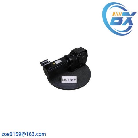 SEW-Eurodrive MDX61B0040-5A3-4-0T Motion Control Device for Automation Applications