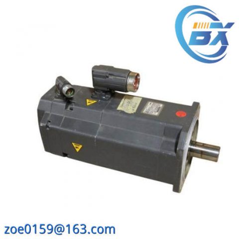 SIEMENS 1FK7086-7AF71-1DG3-Z, High-Performance Asynchronous Motor